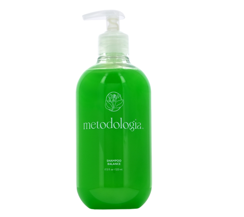 Шампунь - Баланс для увлаж.и восстан.волос Metodologia 520мл