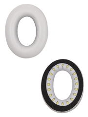 Амбушюры для наушников Bose QC15, QC25 (Натуральная кожа)