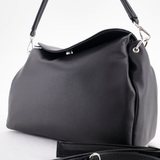 Сумка Саломея 503 наппа черный