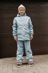 Парка зимняя