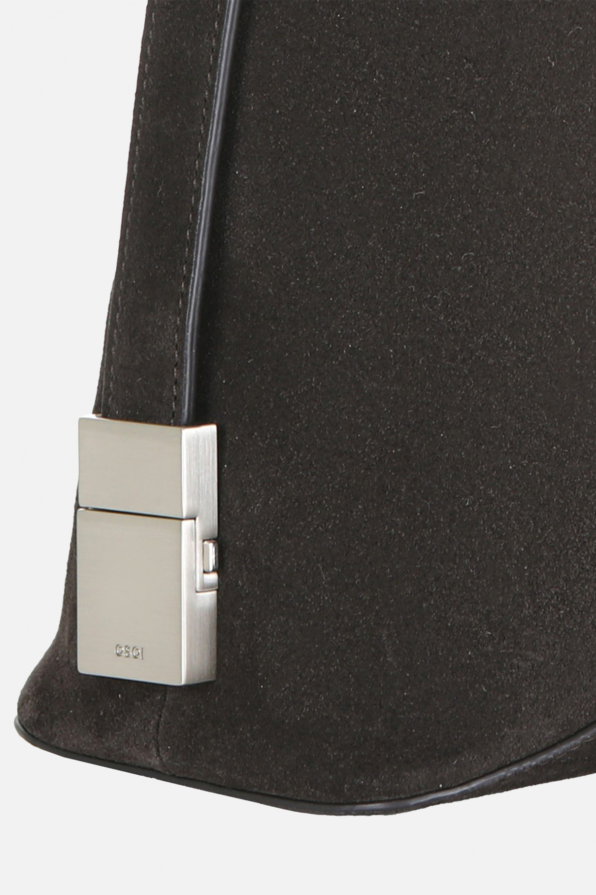 Сумка EGG MINI Коричневый