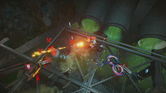 Memory Lost (для ПК, цифровой код доступа)