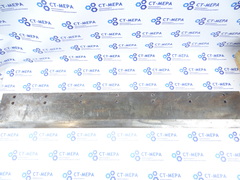 Нож для гильотины 900х135х12