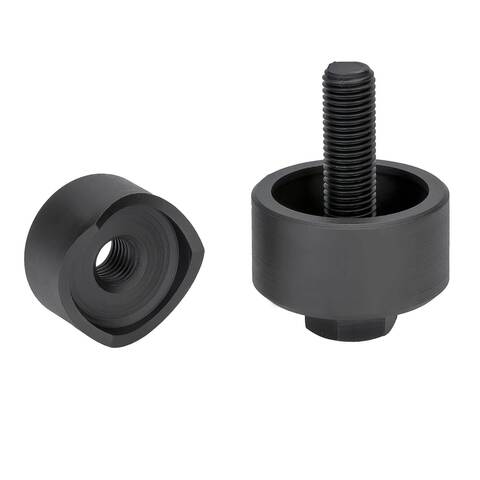 Пробойник отверстий в металле 24,0мм 3z Ruko 109240