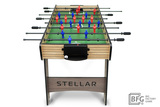 Настольный футбол / Кикер BFG Stellar (Тегола) фото №5