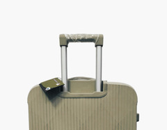 Чемодан Impreza 