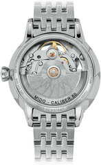 Часы женские Mido M043.236.11.101.00 Rainflower Blossom