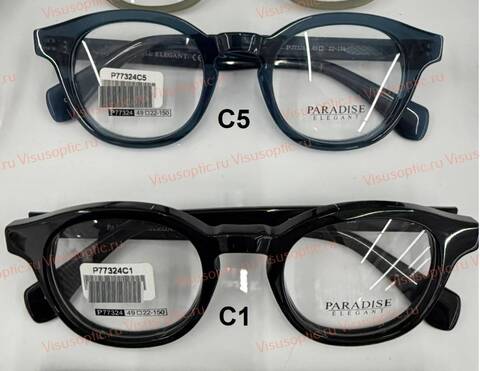 Оправа очков Paradise ПАРАДИЗ P77324