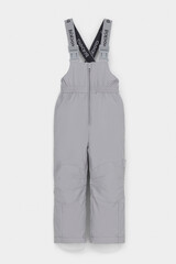 полукомбинезон  для девочки  ВК 46021/25/3 ГР