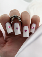 Слайдер дизайн #S-20 PINK