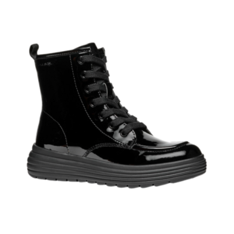 Демисезонные ботинки Geox Phaolae J46ETA 000HH C9999