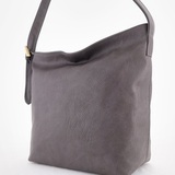 Сумка Саломея 485 итальянский серый