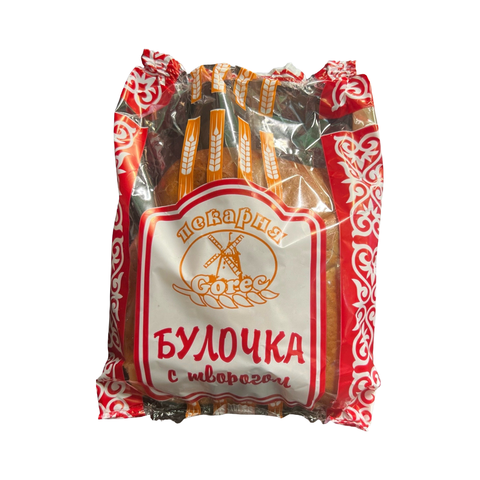 Булочка с творогом (Пекарня Иман)