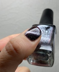 If God Is A Woman, Then God Is A Weapon (sample batch)