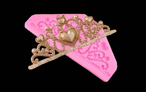 Силиконовый молд 