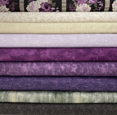 Американский хлопок