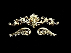 Силиконовый молд № 0345