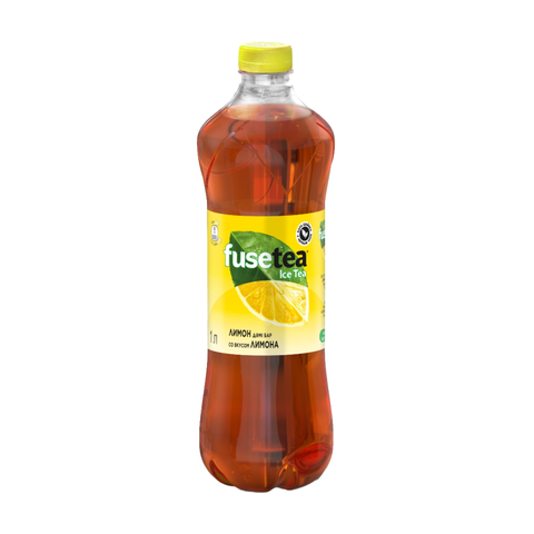 Fuse Tea 1л