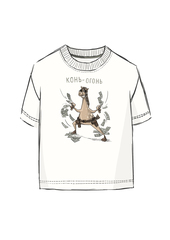 ФУТБОЛКА ЖЕНСКАЯ 