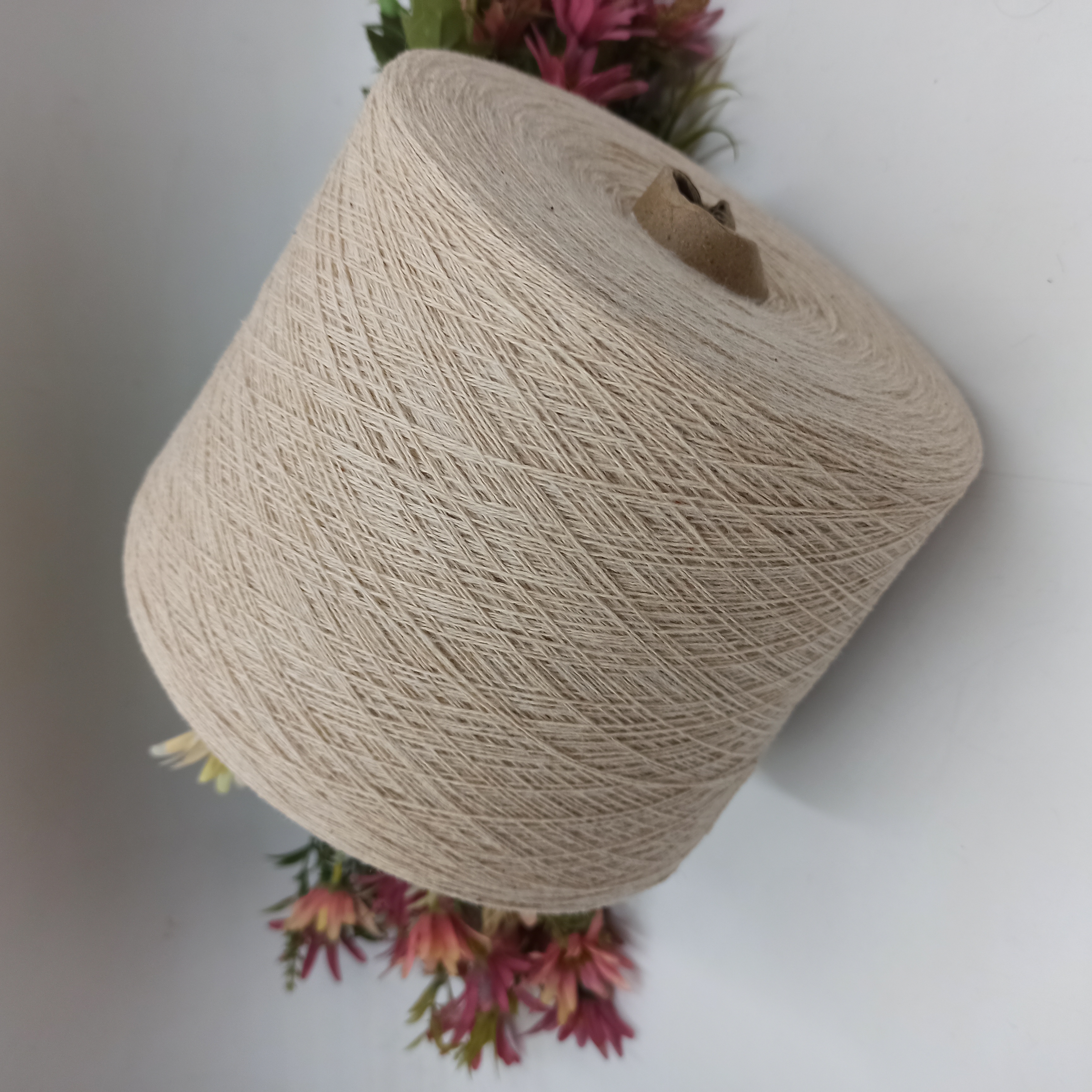 Helia Consinee 100% як 1100м/100гр 2201 Беж