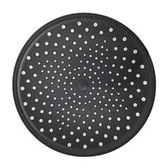 Лейка душевая HAIBA HB009 22,5см. черная