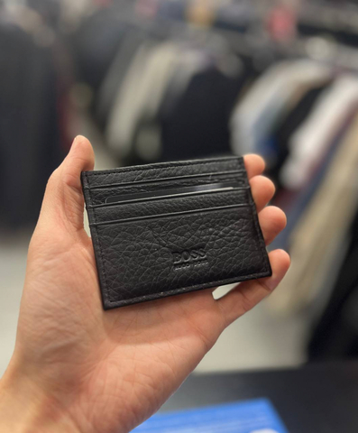 Картхолдер Hugo BOSS 169457кож