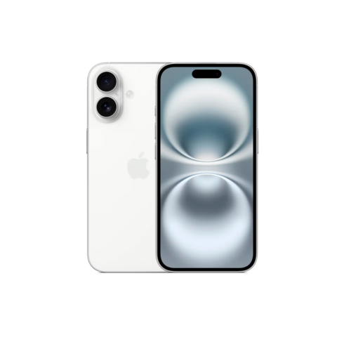 iPhone 16 Plus