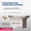 Aquanet 271950 Тумба с раковиной Lino 90 Дуб Веллингтон (271950)