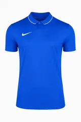 Футболка Nike Dri-FIT Park 26 Polo - синий