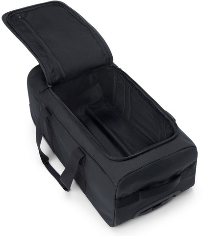 Картинка сумка на колесах Dakine D.101.1967 Black - 5