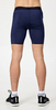 Шорты обтягивающие Nordski Sprint Indigo мужские