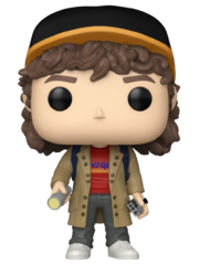 Фигурка Funko POP! TV Stranger Things S5 Dustin Henderson (Exc) (1796) 88959