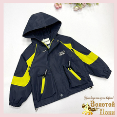Ветровка мальчику (3-7) 260319-WQ155
