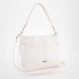 Сумка Саломея 116 канадский белый