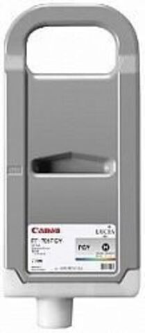 Картридж Canon PFI-706PGY photo grey для imagePROGRAF 8400, 8400S, 8400SE, 9400