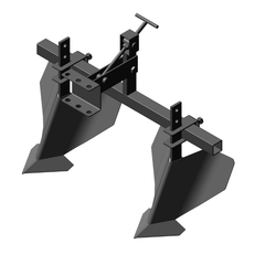 Окучник МБ двухрядный нерегулируемый, со сцепкой в интернет-магазине ЯрТехника