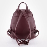 Рюкзак Саломея 502 наппа бордо