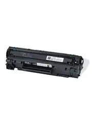 Картридж Sakura CF283A (83A) для HP LJ M201n, LJ M125nw, LJ M127fw, черный, 1600 к.