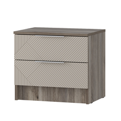 Тумба прикроватная Эмилия ТБ-12