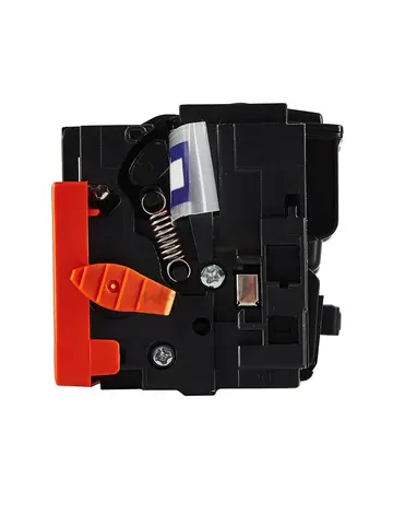 Картридж Sakura CF412A (410A) для HP, желтый, 2300 к.