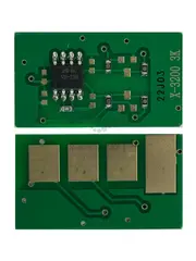 Чип для картриджа Xerox Phaser 3200 (3k) (113R00730)