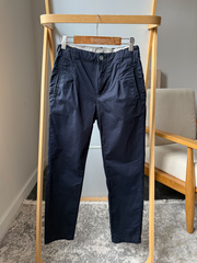 Хлопковые брюки Scotch & Soda, 152