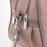 Сумка Саломея 950 мульти норвежский марципан