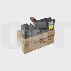 Тонер-картридж TK-5440Y для KYOCERA ECOSYS PA2100CX/PA2100CWX/MA2100CFX/MA2100CWFX (CET) Yellow, (EUR/MEA/Afr), 2400 стр., CET141962