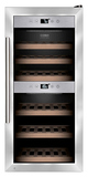 Винный шкаф CASO WineComfort 240 Smart