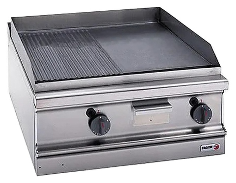 Поверхность жарочная Fagor Professional FT-E710U L+R
