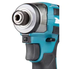 Аккумуляторный ударный шуруповёрт Makita DTD173ZJX2
