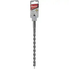 Бур по бетону SDS-plus 4Cutter 10x150x210 мм Makita B-62686