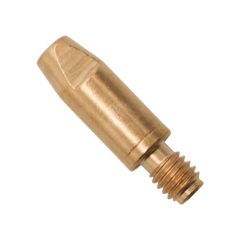 Наконечник М6x28х1,2 mm  Cu-Cr-Zr (PR)