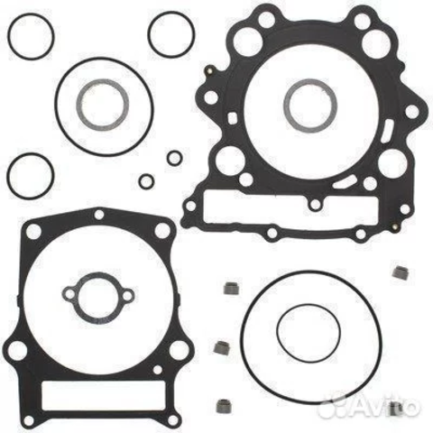 WINDEROSA/VERTEX  810911 Top End Gasket Kit ( омплект прокладок)